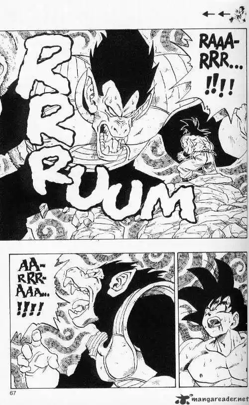 DragonBall Next-Gen ch.233