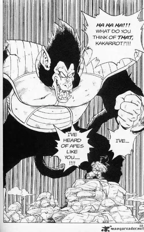 DragonBall Next-Gen ch.233