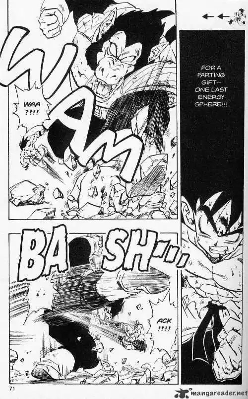 DragonBall Next-Gen ch.233
