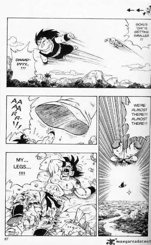 DragonBall Next-Gen ch.234
