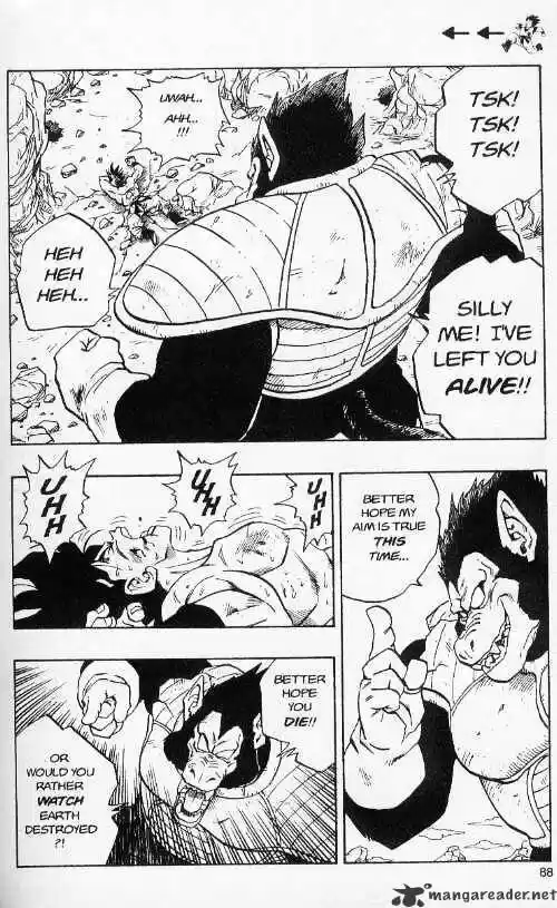 DragonBall Next-Gen ch.234