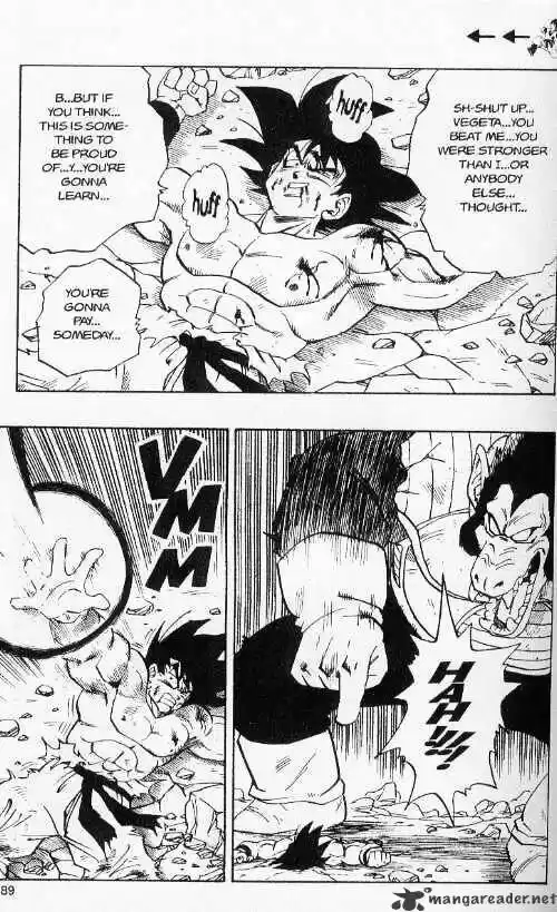 DragonBall Next-Gen ch.234