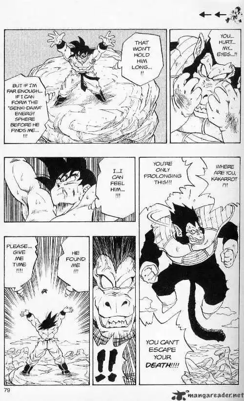 DragonBall Next-Gen ch.234