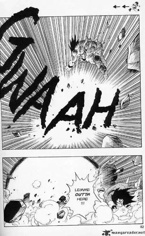 DragonBall Next-Gen ch.234