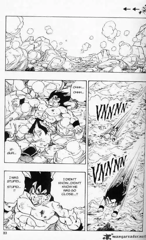 DragonBall Next-Gen ch.234