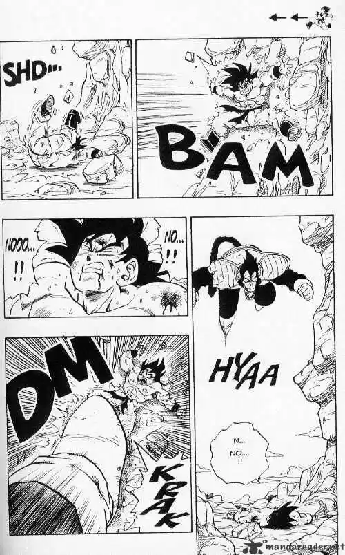 DragonBall Next-Gen ch.234