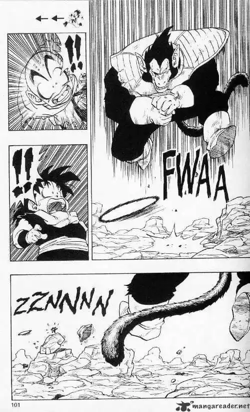 DragonBall Next-Gen ch.235