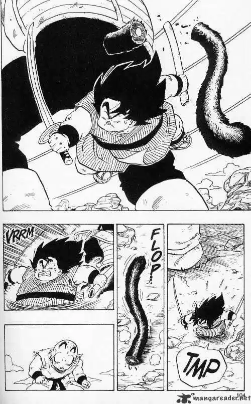 DragonBall Next-Gen ch.235