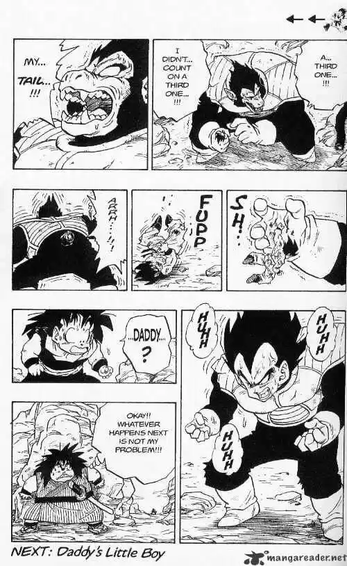 DragonBall Next-Gen ch.235