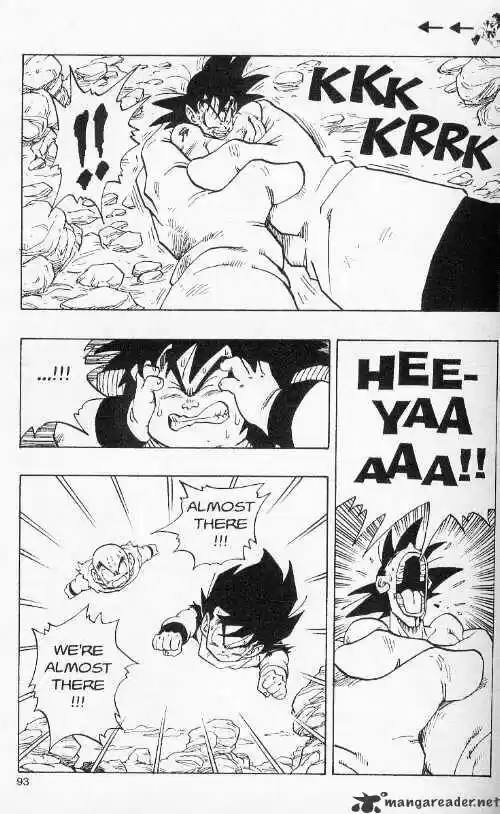 DragonBall Next-Gen ch.235