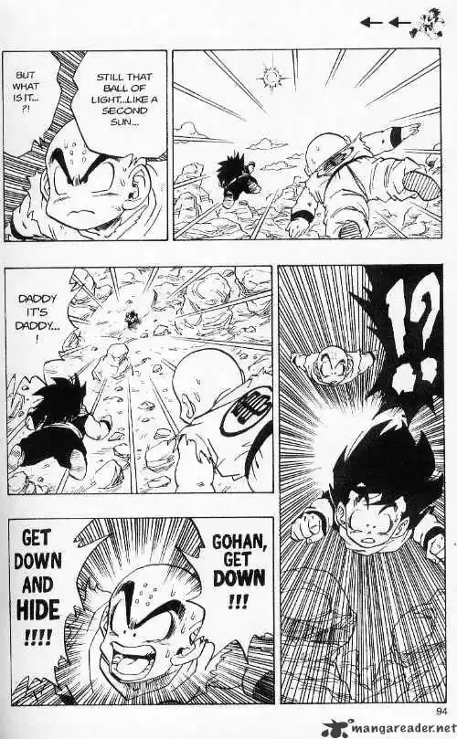 DragonBall Next-Gen ch.235
