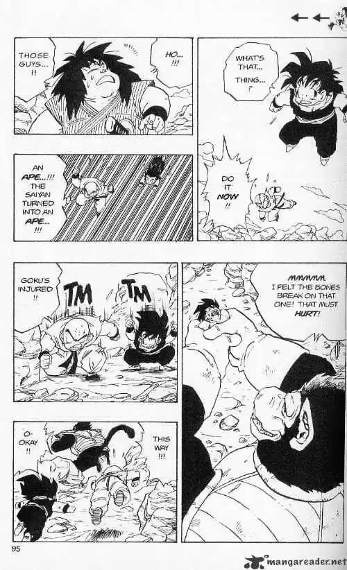 DragonBall Next-Gen ch.235