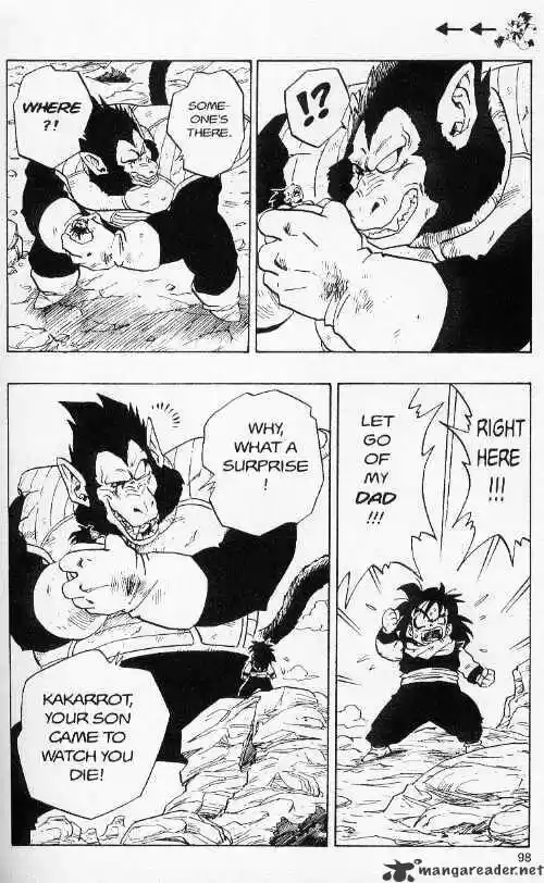 DragonBall Next-Gen ch.235