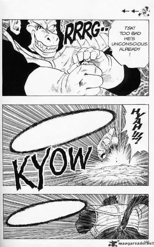 DragonBall Next-Gen ch.235