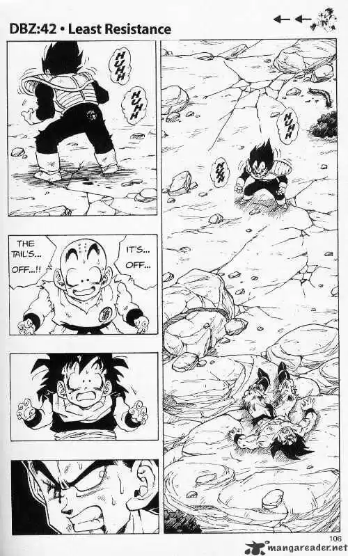 DragonBall Next-Gen ch.236