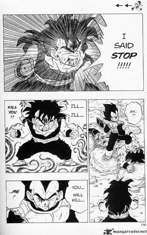DragonBall Next-Gen ch.236