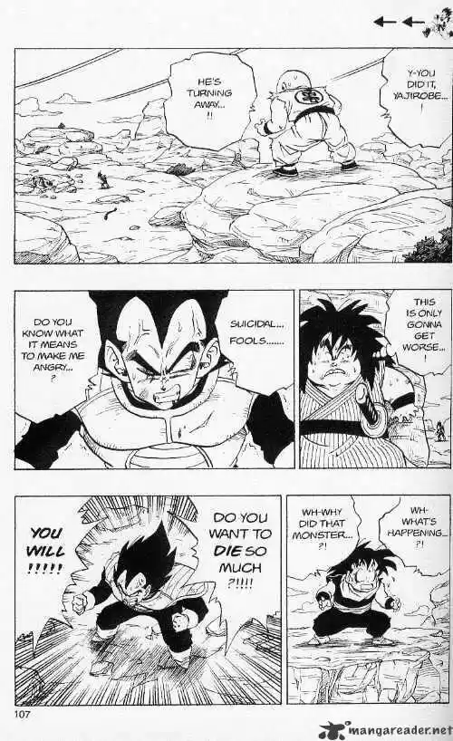 DragonBall Next-Gen ch.236