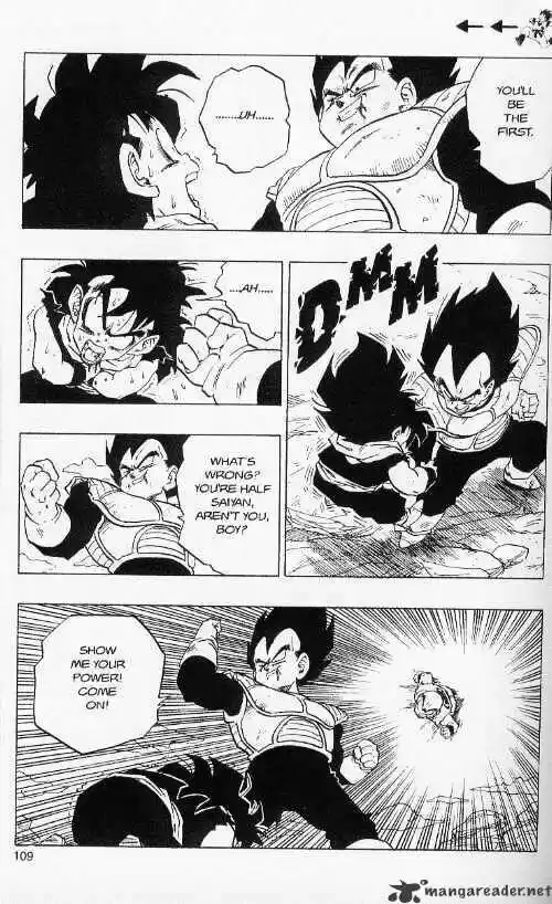 DragonBall Next-Gen ch.236