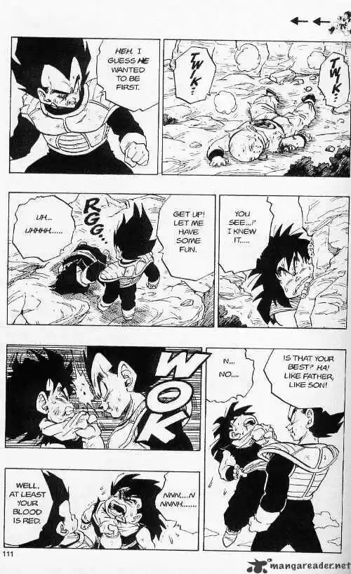 DragonBall Next-Gen ch.236