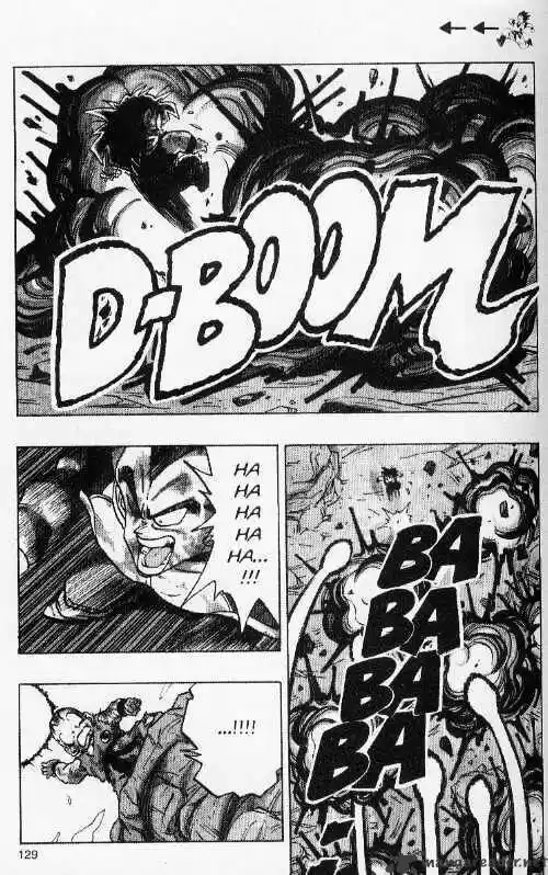 DragonBall Next-Gen ch.237