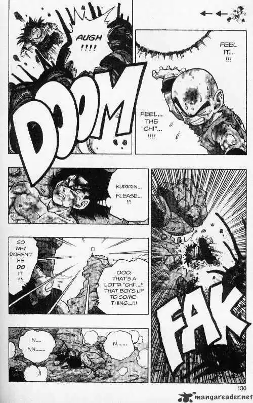 DragonBall Next-Gen ch.237