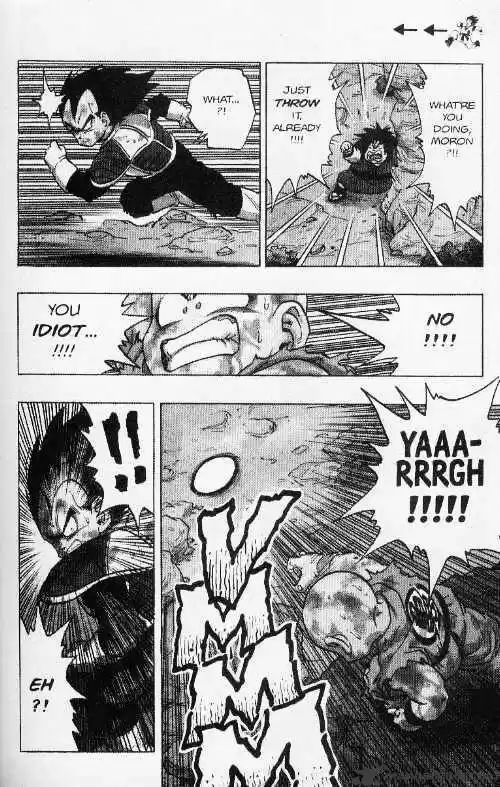 DragonBall Next-Gen ch.237