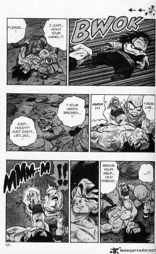 DragonBall Next-Gen ch.237