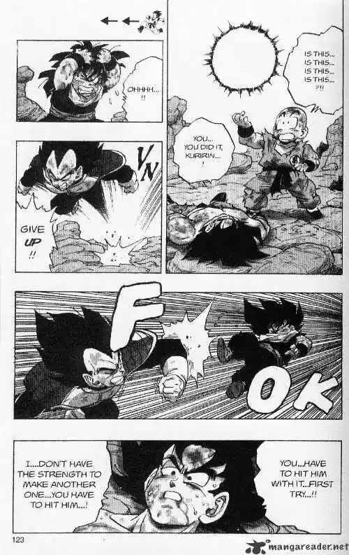 DragonBall Next-Gen ch.237