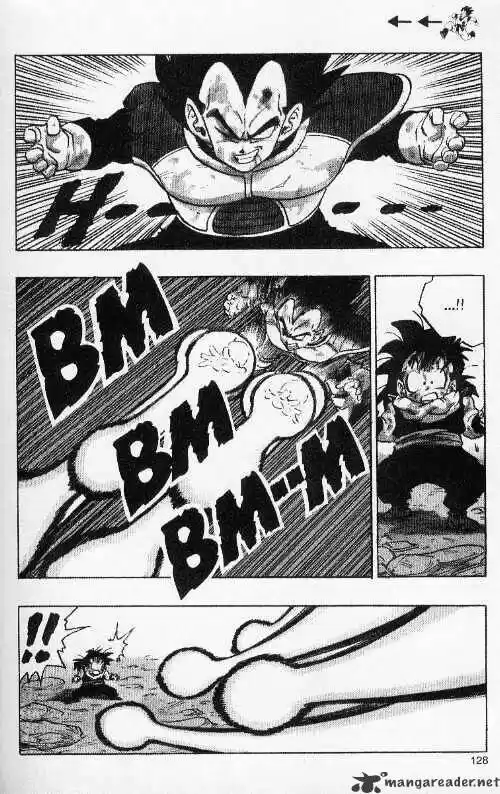 DragonBall Next-Gen ch.237