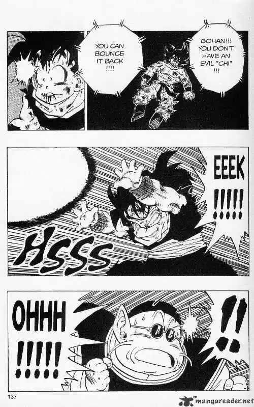 DragonBall Next-Gen ch.238