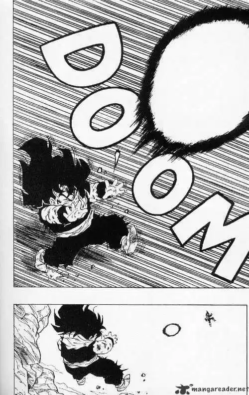 DragonBall Next-Gen ch.238