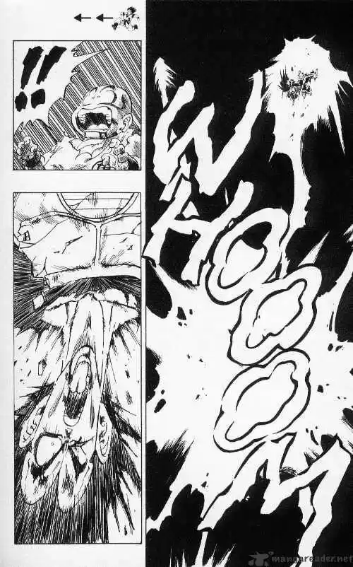 DragonBall Next-Gen ch.238