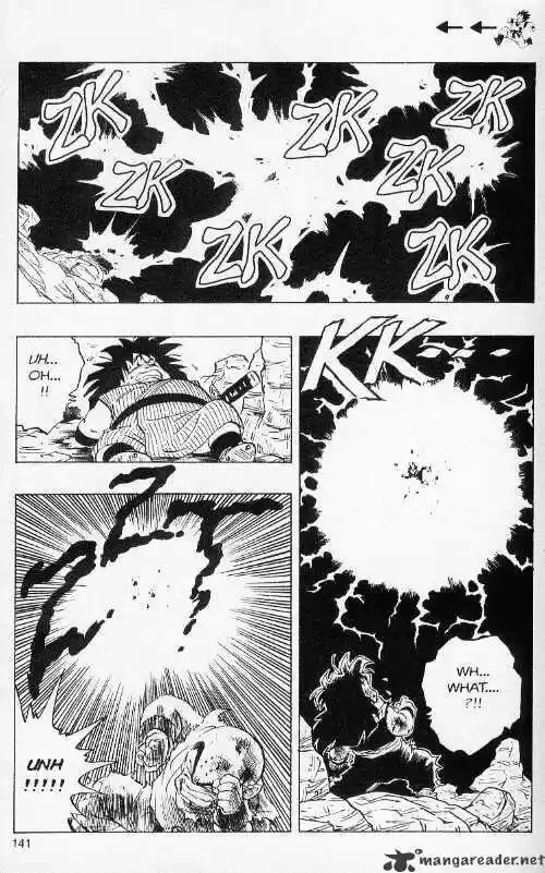 DragonBall Next-Gen ch.238