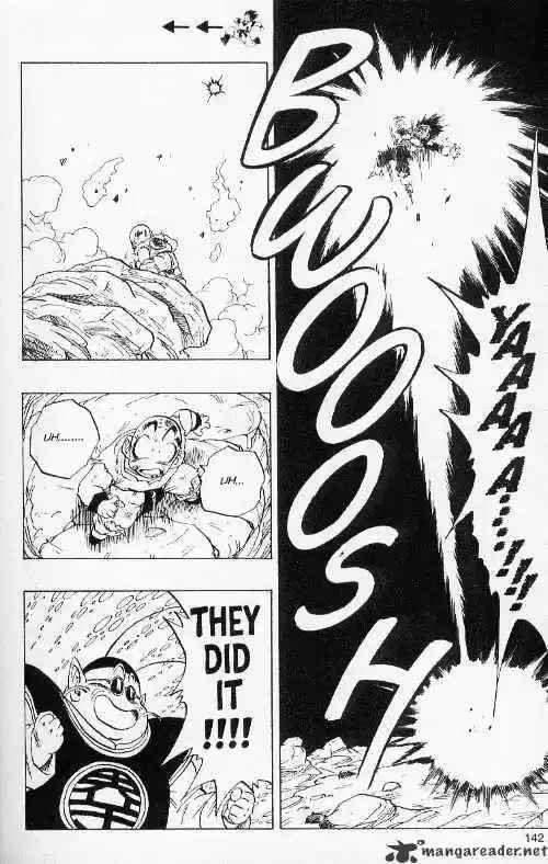 DragonBall Next-Gen ch.238