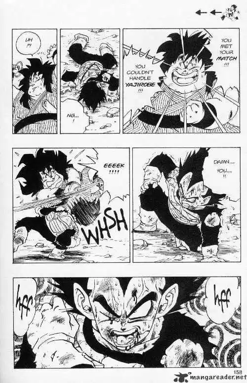 DragonBall Next-Gen ch.239