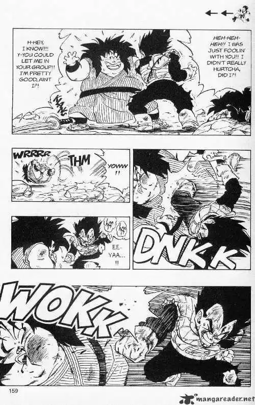 DragonBall Next-Gen ch.239