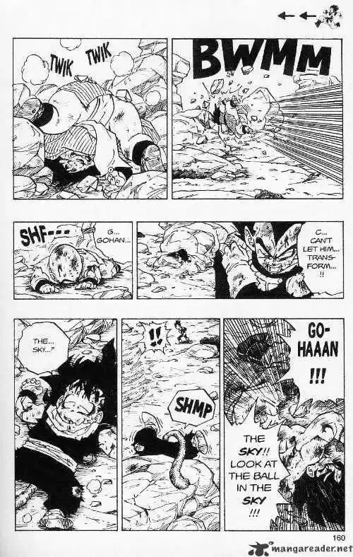 DragonBall Next-Gen ch.239