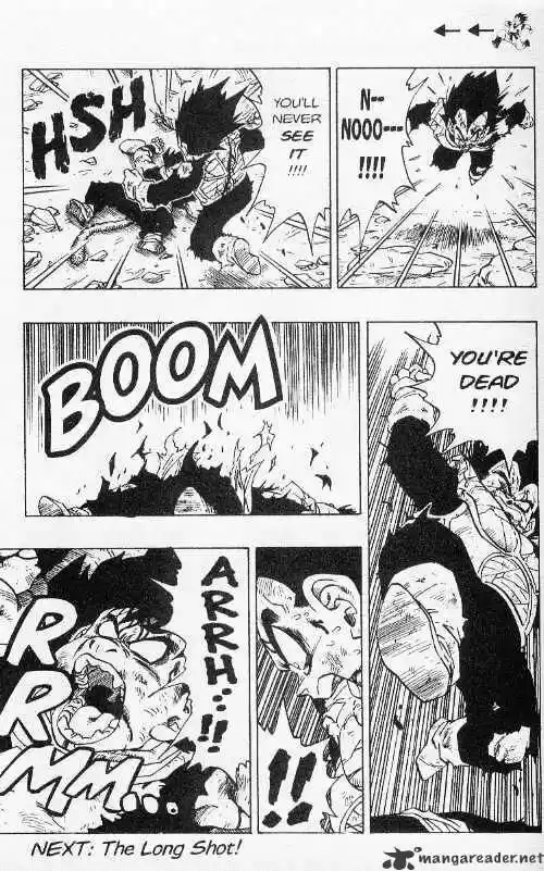 DragonBall Next-Gen ch.239