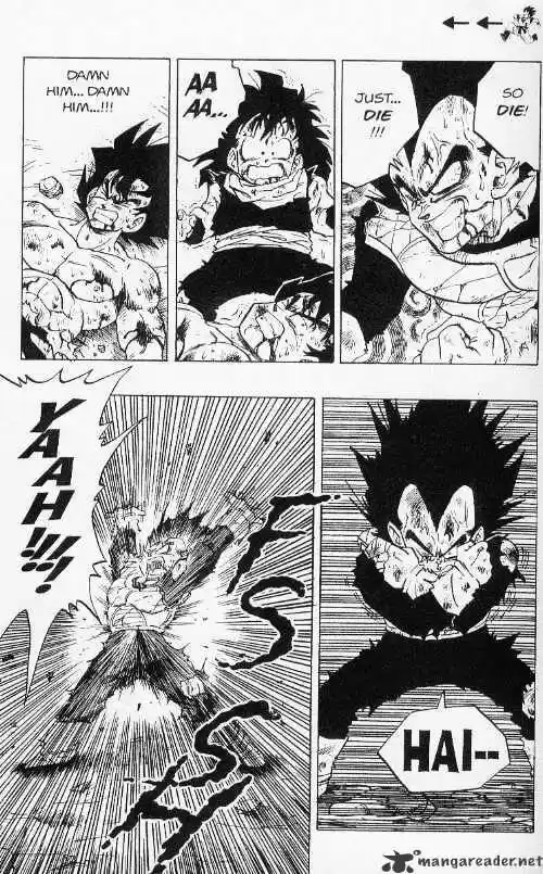 DragonBall Next-Gen ch.239