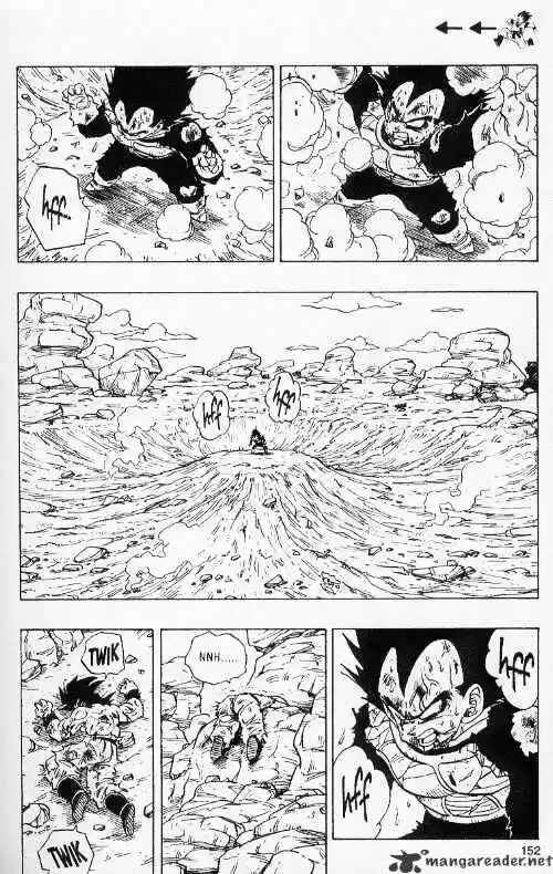 DragonBall Next-Gen ch.239