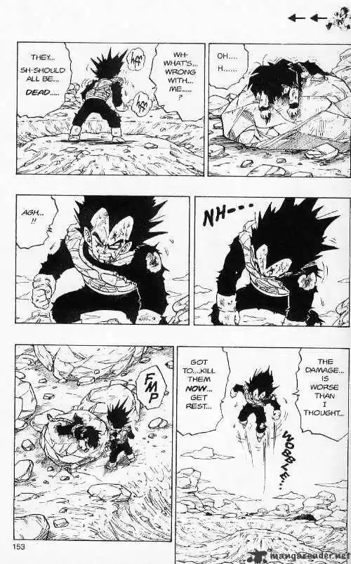 DragonBall Next-Gen ch.239