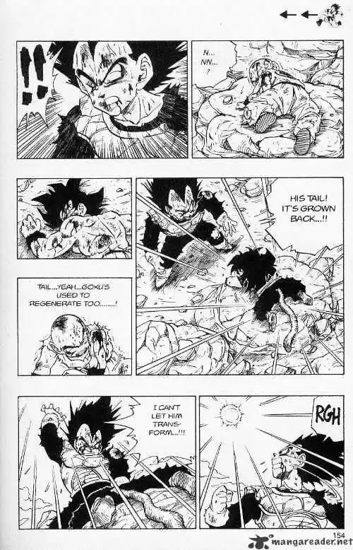 DragonBall Next-Gen ch.239