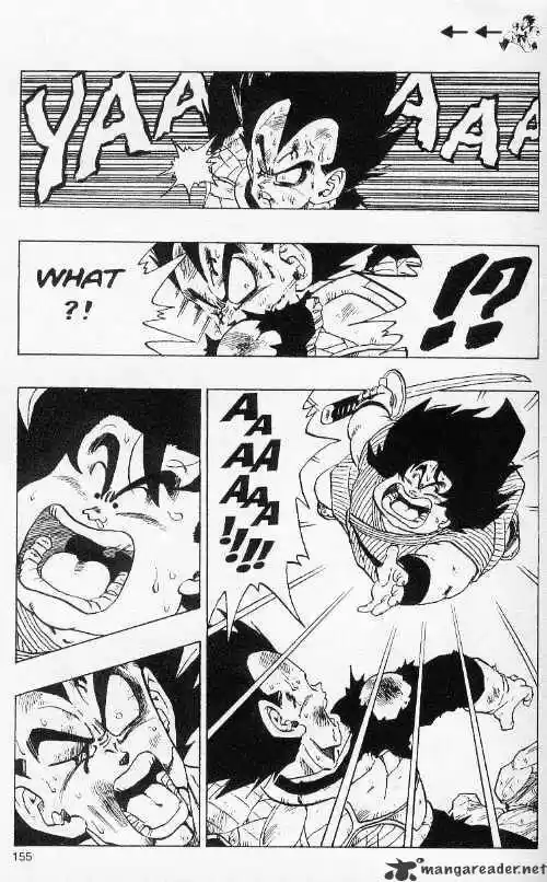 DragonBall Next-Gen ch.239