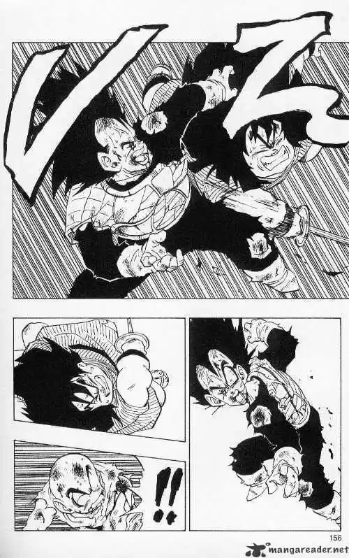 DragonBall Next-Gen ch.239