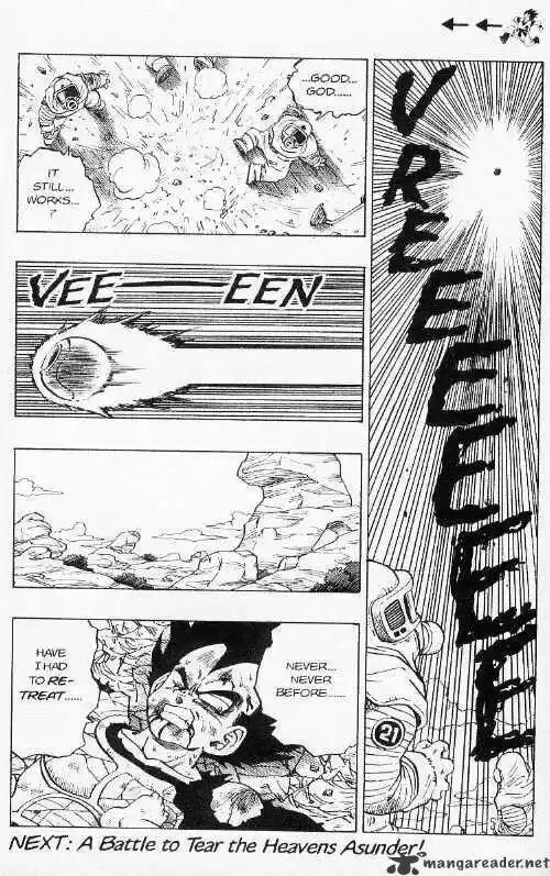 DragonBall Next-Gen ch.240