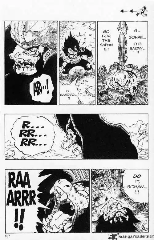 DragonBall Next-Gen ch.240