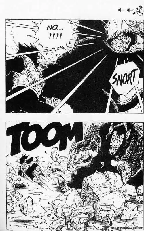 DragonBall Next-Gen ch.240