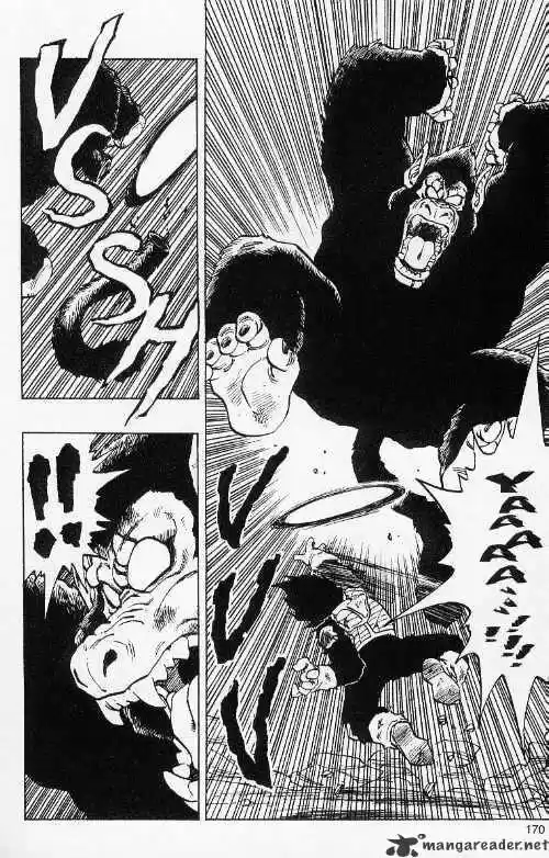 DragonBall Next-Gen ch.240