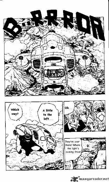 DragonBall Next-Gen ch.241