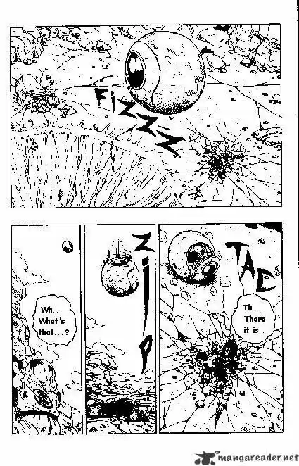 DragonBall Next-Gen ch.241